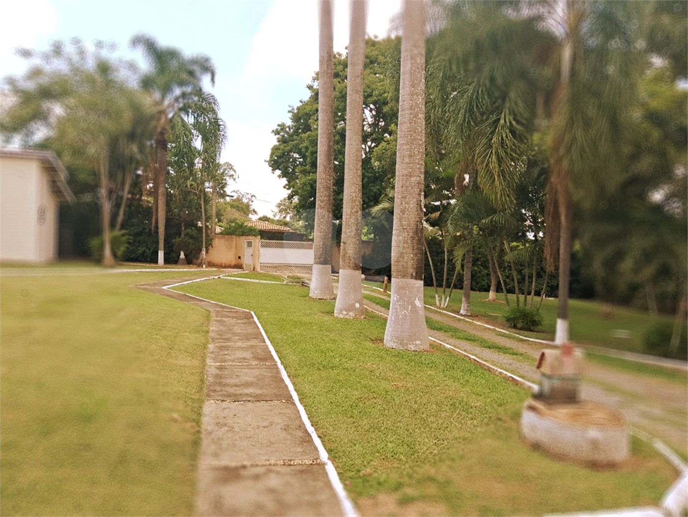Chácara à venda com 8 quartos, sendo 5 suítes, em Chácara Belvedere, Indaiatuba, SP