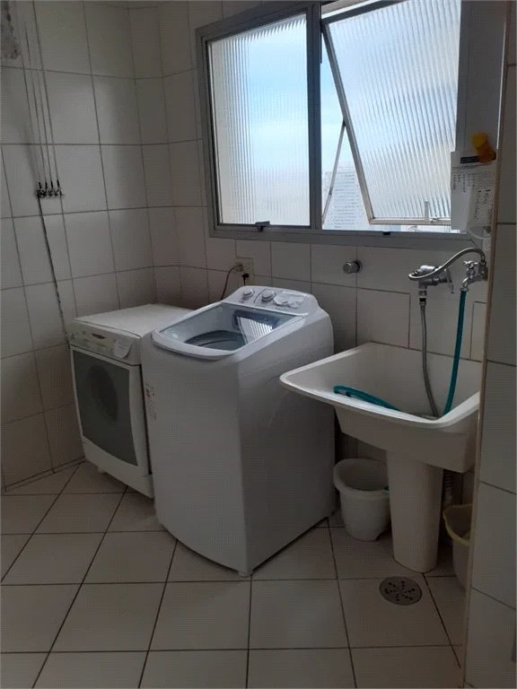 Apartamento à venda com 3 suítes em Conjunto Residencial Morumbi, São Paulo, SP