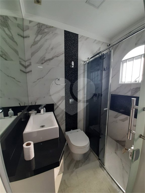 Sobrado à venda com 3 quartos, sendo 1 suíte, em Vila Medeiros, São Paulo, SP