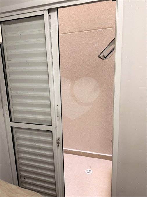 Apartamento à venda com 1 quarto em Tucuruvi, São Paulo, SP