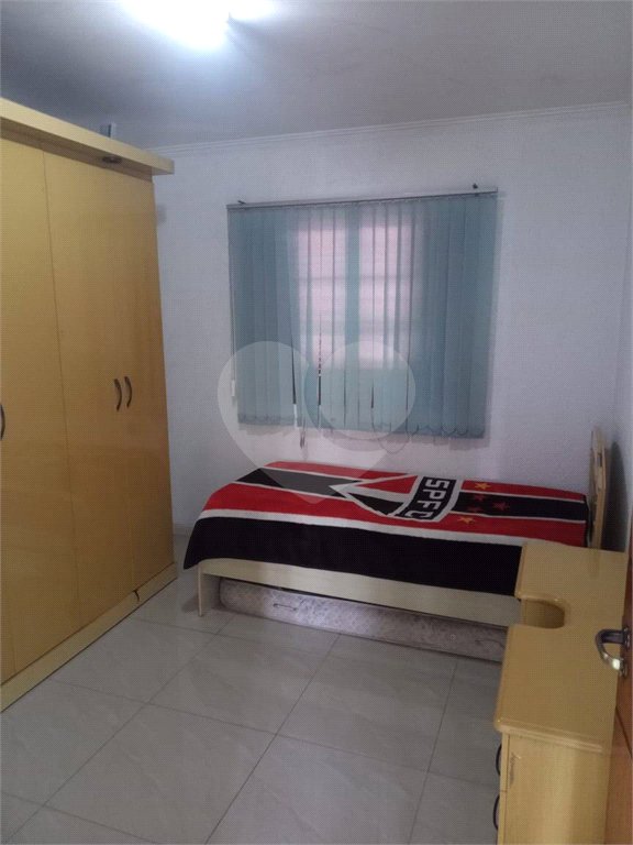 Casa à venda com 3 quartos em Sítio São José, Suzano, SP