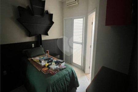 Casa à venda com 4 suítes no condomínio Jardim Residêncial da Villa Suiça, Indaiatuba - SP