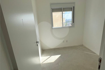 Apartamento à venda com 2 quartos em Vila Nova Cachoeirinha, São Paulo, SP