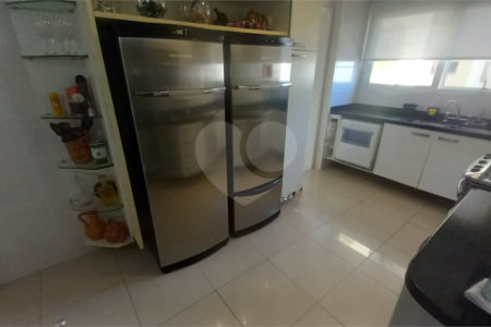 Apartamento à venda com 4 quartos, sendo 3 suítes,  em Santana, São Paulo, SP