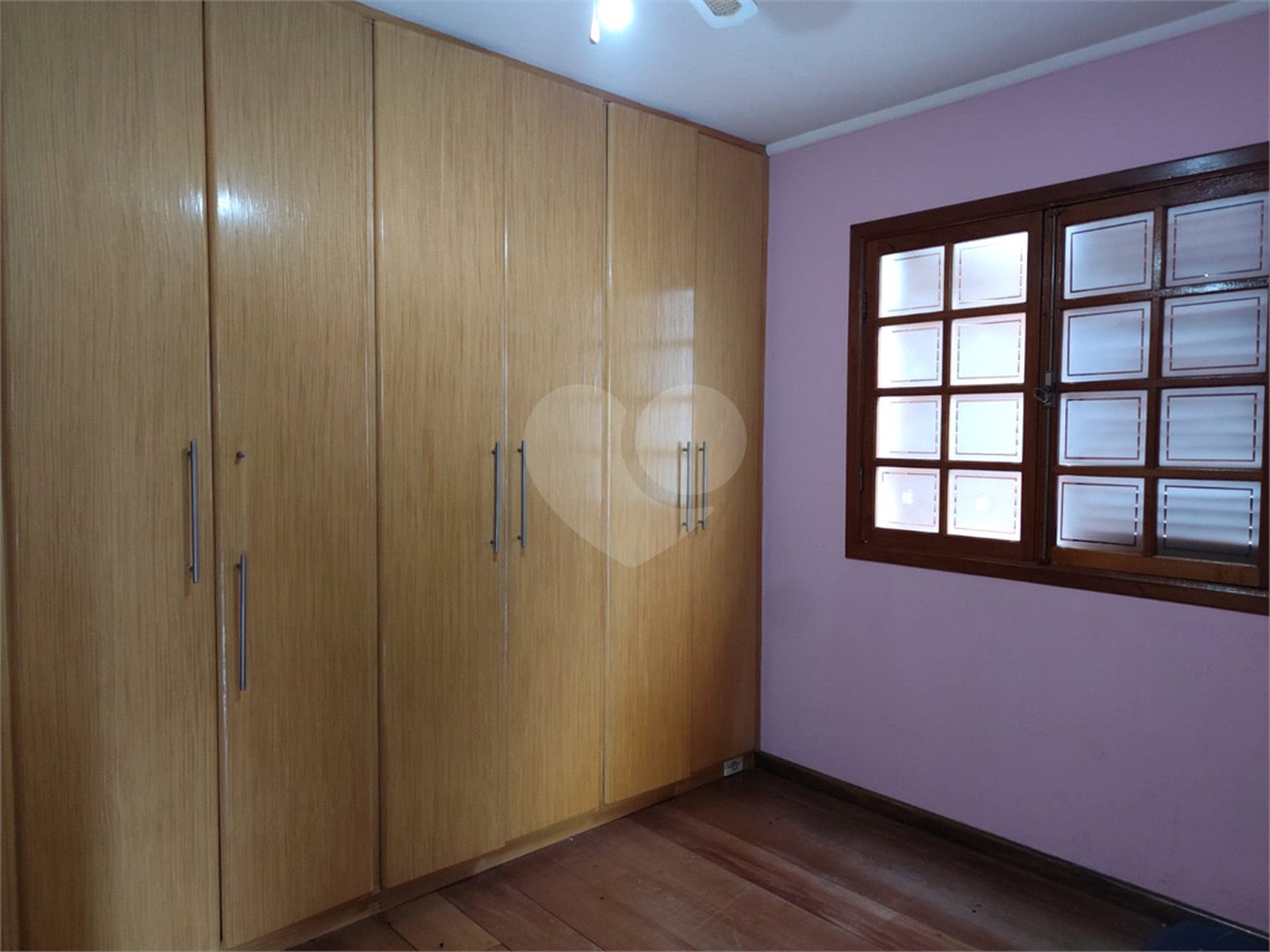 Sobrado à venda com 3 quartos, sendo 1 suíte,  em Horto Florestal, São Paulo, SP