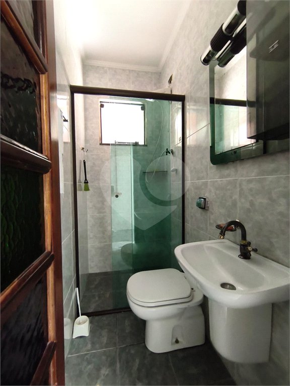 Sobrado à venda com 3 quartos, sendo 1 suíte, em Tremembé, São Paulo, SP