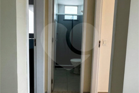 Apartamento à venda com 2 quartos em Campo Grande, Rio de Janeiro, RJ
