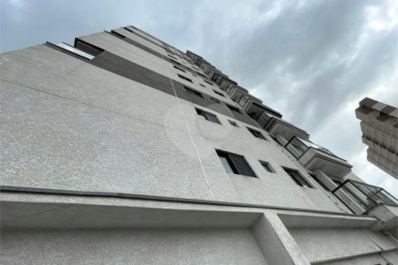 Apartamento à venda com 2 quartos em Vila Guilhermina, São Paulo, SP