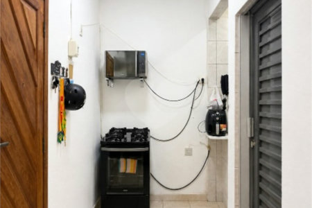 Apartamento à venda com 1 quarto em Flamengo, Rio de Janeiro, RJ