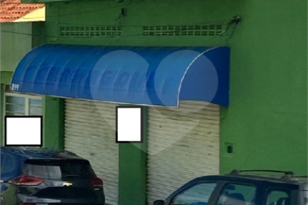 Salão para alugar no Centro, Itapetininga, SP