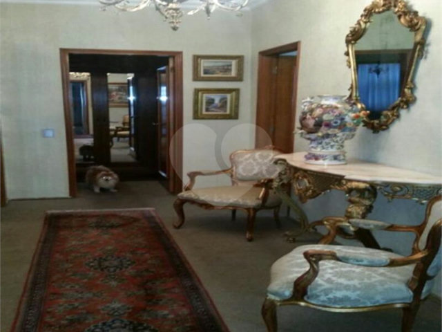 Apartamento à venda com 4 quartos, sendo 3 suítes,  em Jardim Paulista, São Paulo, SP