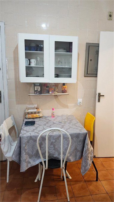 Apartamento à venda com 4 quartos em Pinheiros, São Paulo, SP