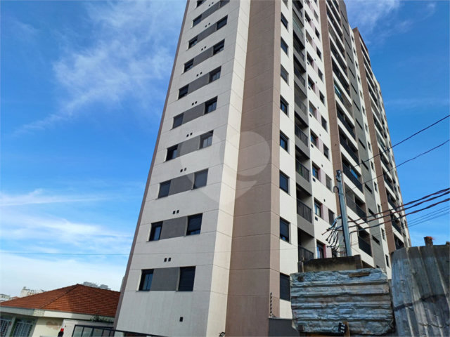 Apartamento para alugar com 2 quartos, sendo 1 suíte,  em Tucuruvi, São Paulo, SP