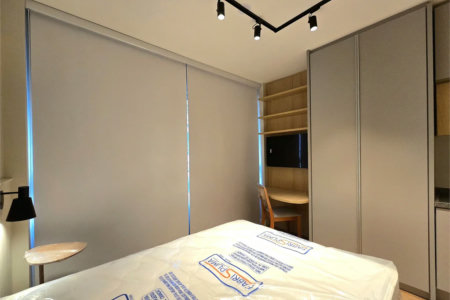 Studio à venda com 1 quarto em Pinheiros, São Paulo, SP
