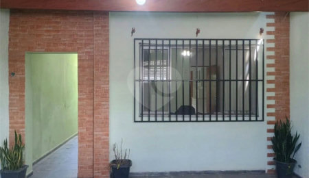 Sobrado à venda com 5 quartos em Vila Arriete, São Paulo, SP