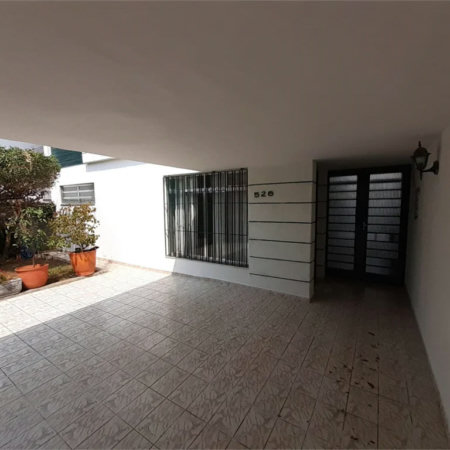 Sobrado à venda com 3 quartos, sendo 1 suíte, em Parque da Lapa, São Paulo, SP
