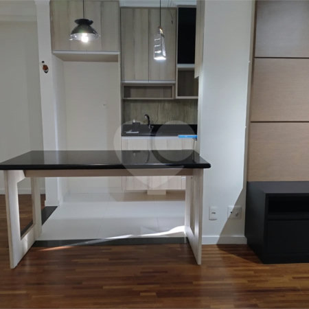 Apartamento à venda com 1 suíte em Vila Guarani (z Sul), São Paulo, SP