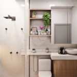 Casa à venda com 3 quartos, sendo 1 suíte, no condomínio Reserva Ipanema I, Sorocaba - SP