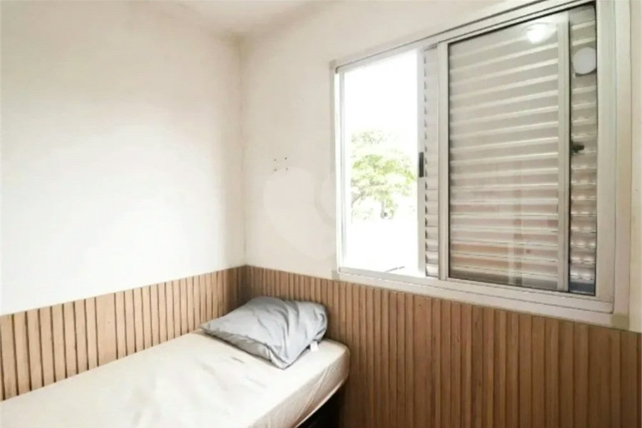 Apartamento à venda com 3 quartos em Vila Nova Cachoeirinha, São Paulo, SP