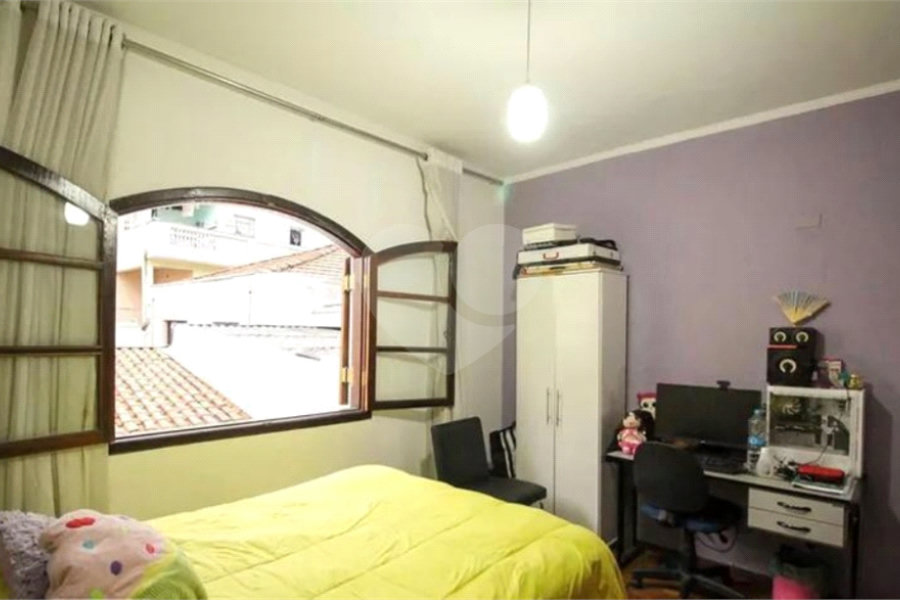 Sobrado à venda com 3 quartos, sendo 1 suíte, em Vila Dom Pedro Ii, São Paulo, SP