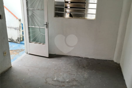Casa à venda com 4 quartos em Vila Gustavo, São Paulo, SP