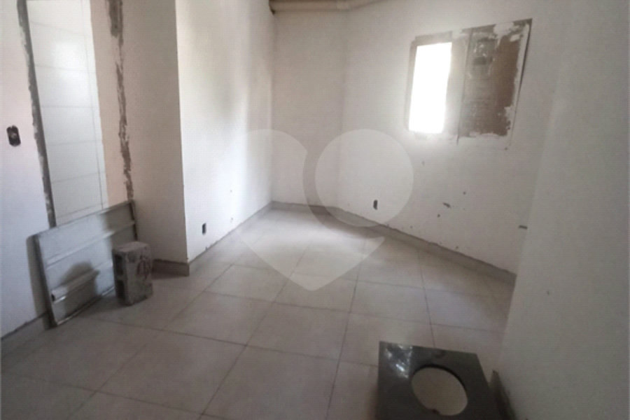 Apartamento à venda com 1 quarto em Casa Verde, São Paulo, SP