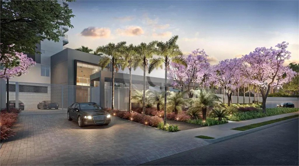 Apartamento à venda com 4 quartos, sendo 2 suítes, em Vila Anastácio, São Paulo, SP