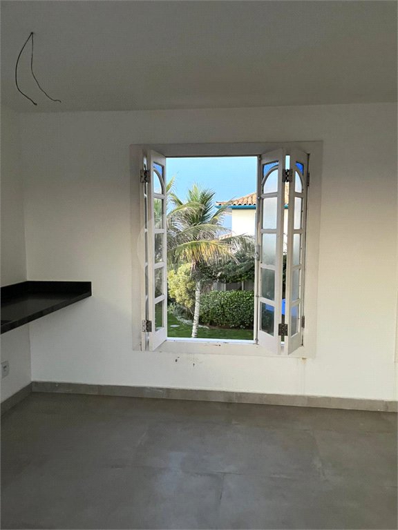 Casa em condomínio à venda com 1 suíte em Manguinhos, Armação dos Búzios, RJ