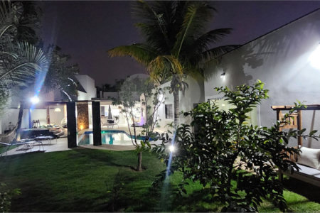 Casa à venda com 5 suítes no condomínio Portal da Vila Rica, Itu - SP