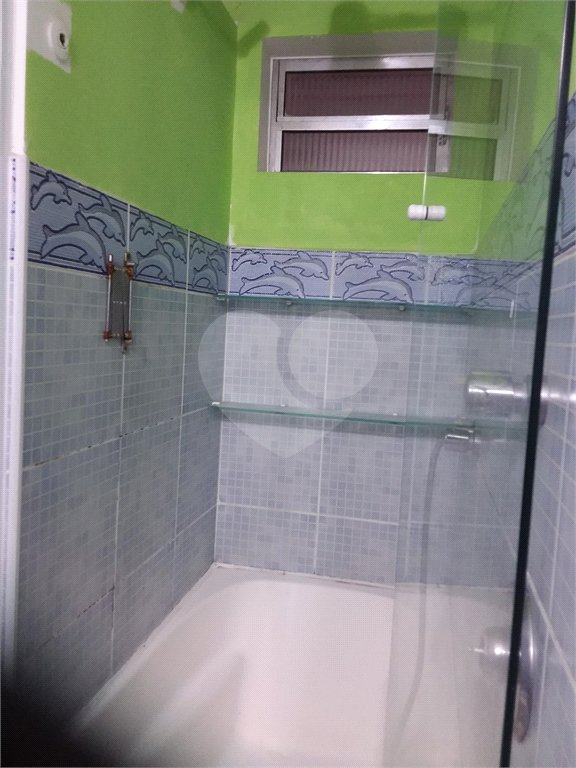 Sobrado à venda com 3 quartos em Moema, São Paulo, SP