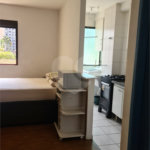 Studio à venda com 1 quarto em Vila Guarani (z Sul), São Paulo, SP