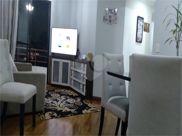 Apartamento à venda com 3 quartos, sendo 1 suíte,  em Mandaqui, São Paulo, SP
