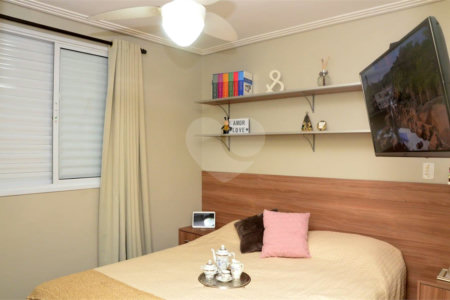Apartamento à venda com 3 quartos, sendo 1 suíte, em Jardim Previdência, São Paulo, SP