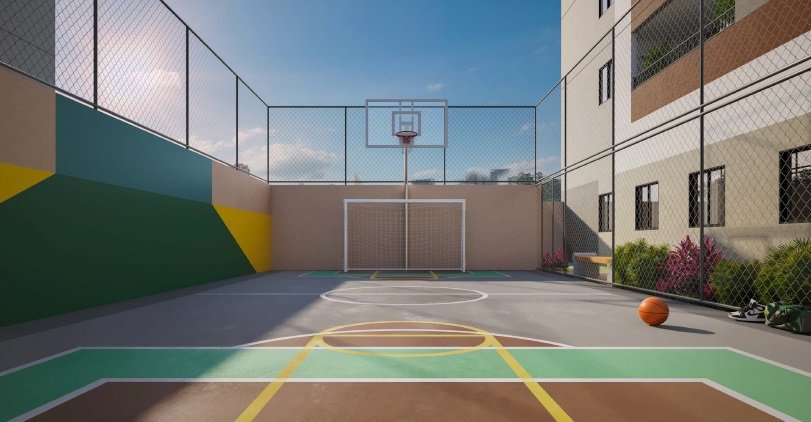 Residencial Maro