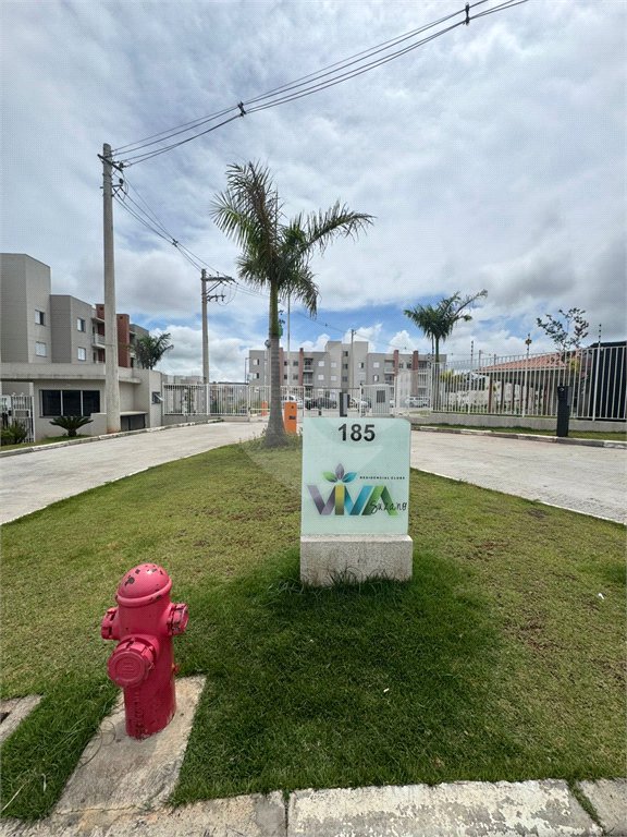 Apartamento à venda ou para alugar com 2 quartos em Jardim Europa, Suzano, SP