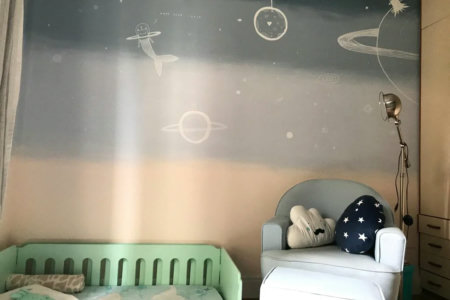 Apartamento à venda com 3 quartos, sendo 1 suíte,  em Jardim Ampliação, São Paulo, SP