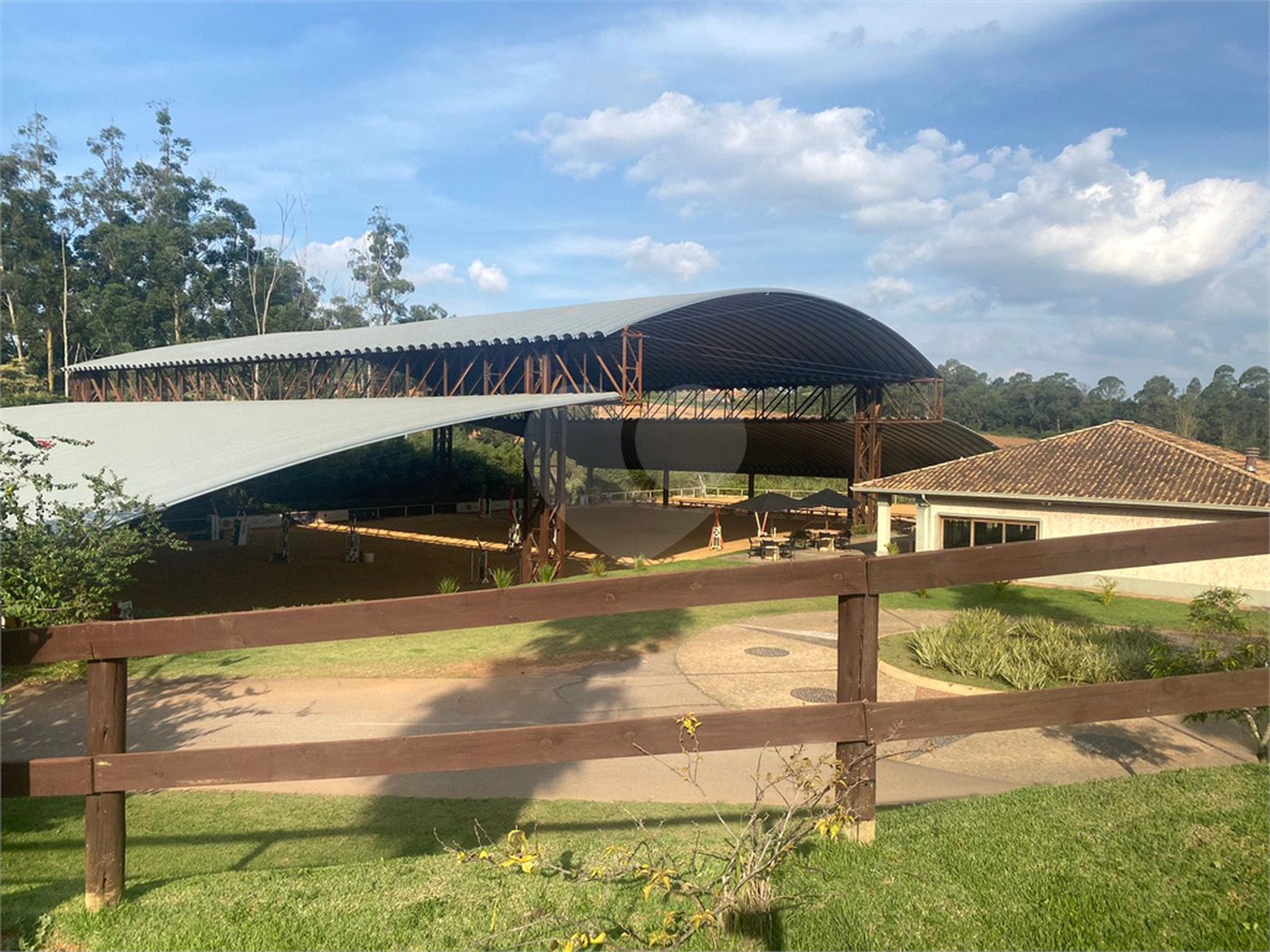 Terreno à venda no condomínio Solar Bandeirantes, Itupeva - SP