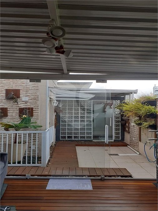 Apartamento à venda com 2 quartos em Paraíso do Morumbi, São Paulo, SP