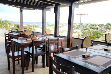 Hotel à venda com 23 suítes em Geribá, Armação dos Búzios, RJ