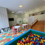 Apartamento à venda com 2 suítes em Santa Teresinha, São Paulo, SP