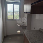 Apartamento à venda com 2 quartos em Jardim Colonial, Indaiatuba, SP
