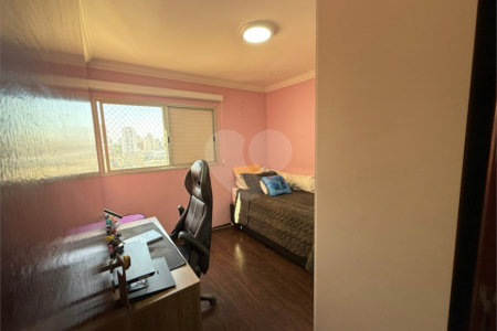 Apartamento à venda com 2 quartos em Santana, São Paulo, SP