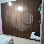 Apartamento à venda com 2 quartos em Água Branca, São Paulo, SP