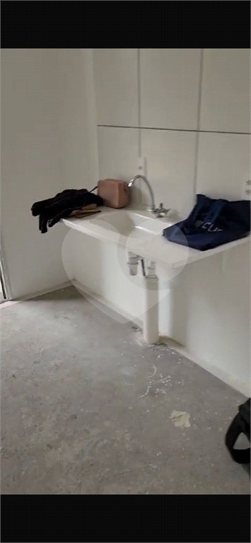 Apartamento à venda com 2 quartos em Pari, São Paulo, SP