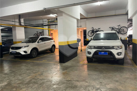 Apartamento à venda com 2 suítes em Santa Teresinha, São Paulo, SP