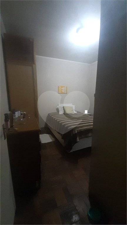 Sobrado à venda com 3 quartos em Planalto Paulista, São Paulo, SP