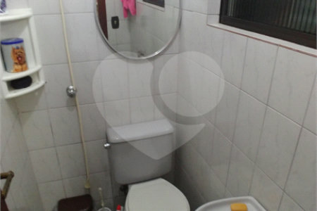 Sobrado à venda com 3 quartos, sendo 1 suíte, em Santana, São Paulo, SP