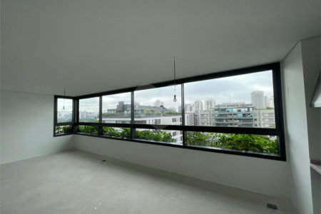 Apartamento à venda com 3 suítes em Brooklin Paulista, São Paulo, SP
