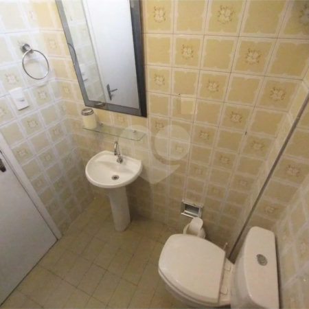 Sobrado com 80 m² a 5 min do Shopping Anália Franco com 3 dormitórios e 1 vaga