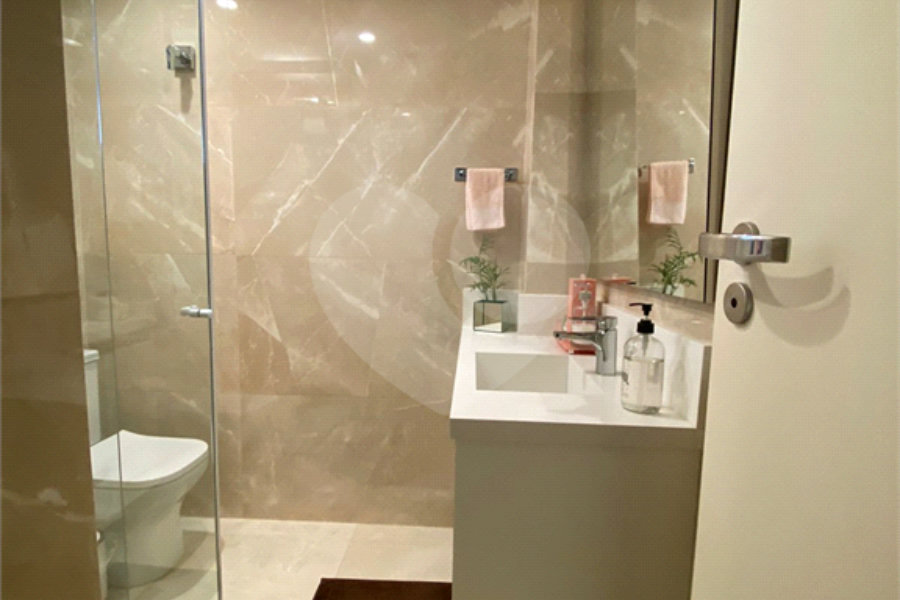 Apartamento à venda com 2 quartos em Santana, São Paulo, SP